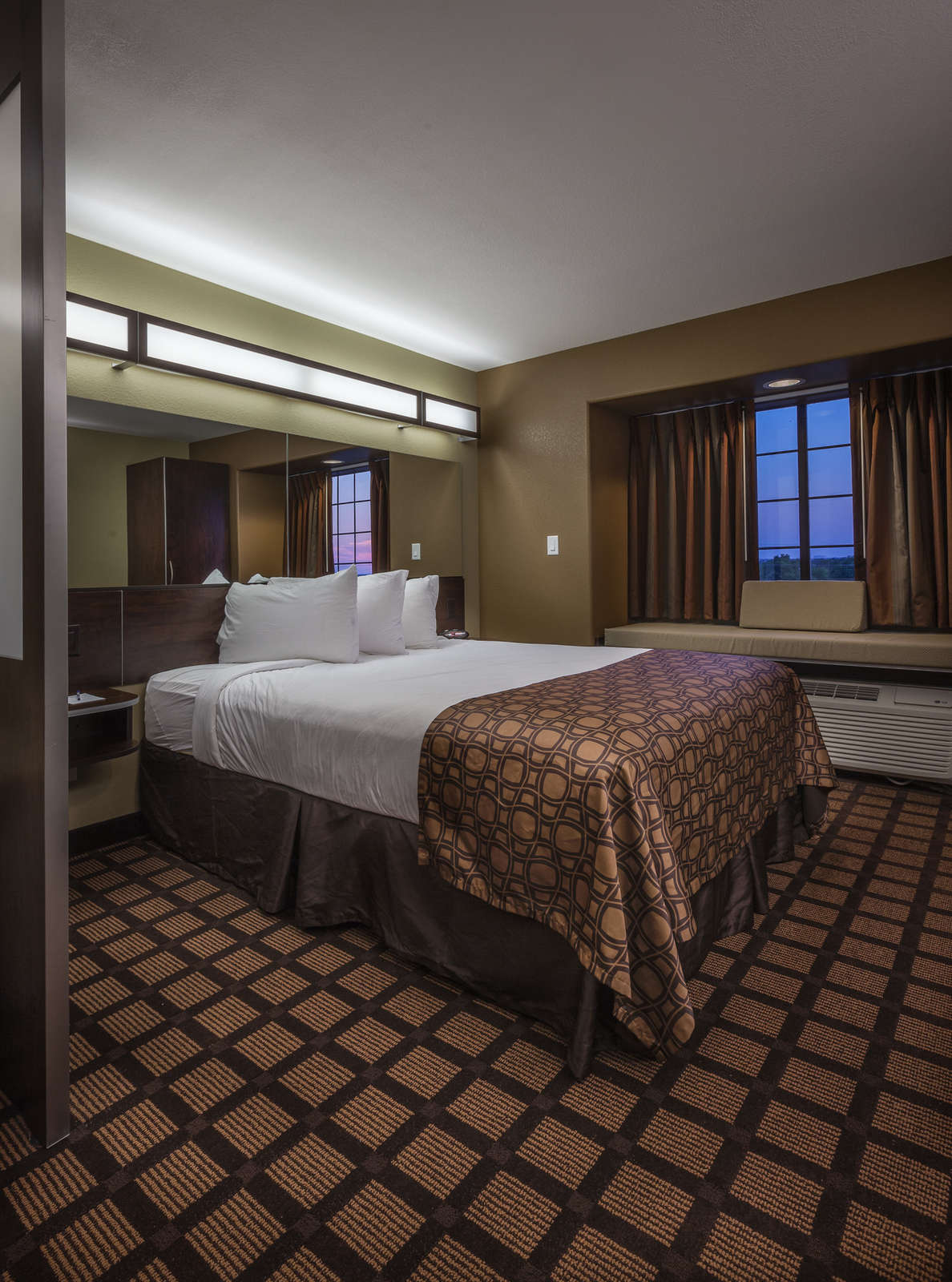 Hotel Microtel Inn & Suites Round Rock photo 3