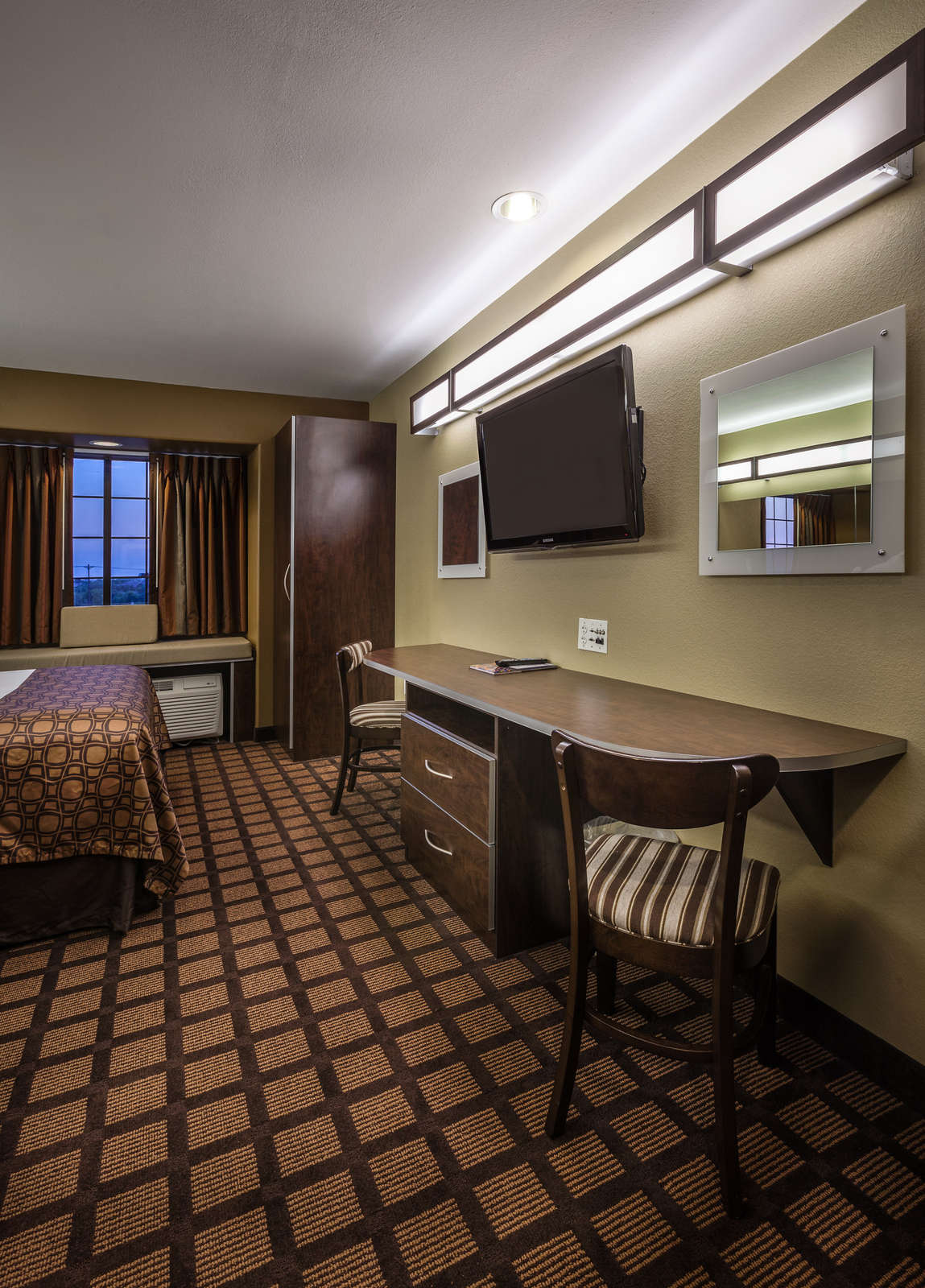 Hotel Microtel Inn & Suites Round Rock photo 4