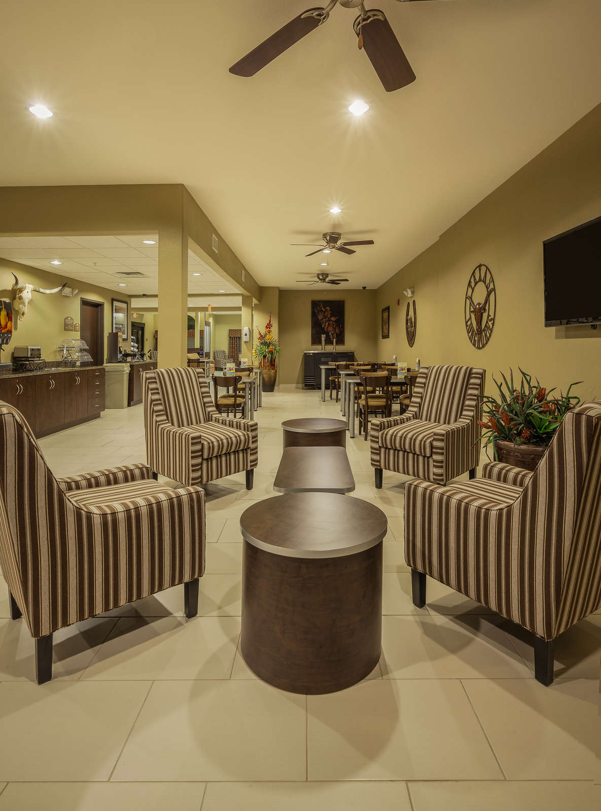 Hotel Microtel Inn & Suites Round Rock photo 2