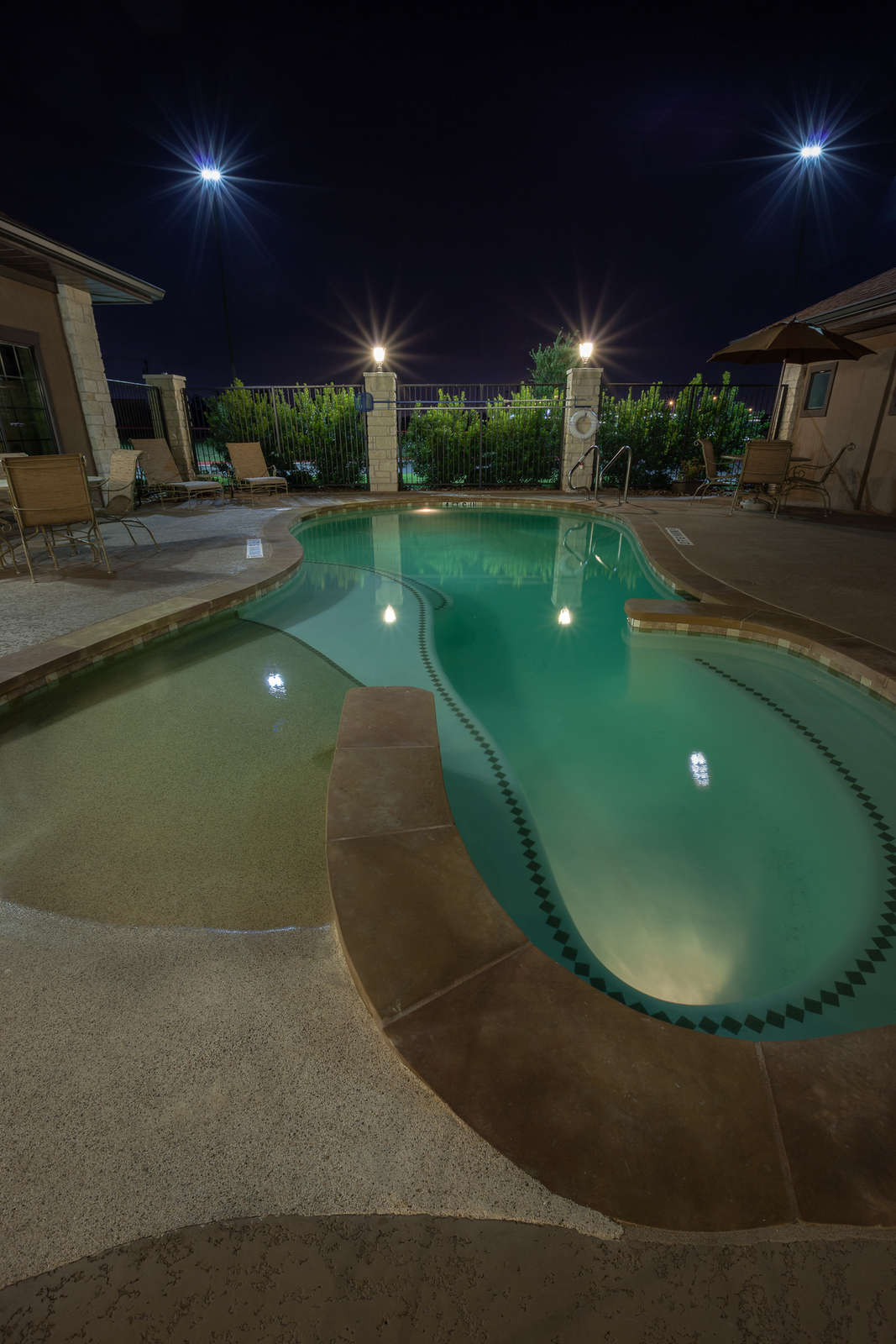 Hotel Microtel Inn & Suites Round Rock photo 1