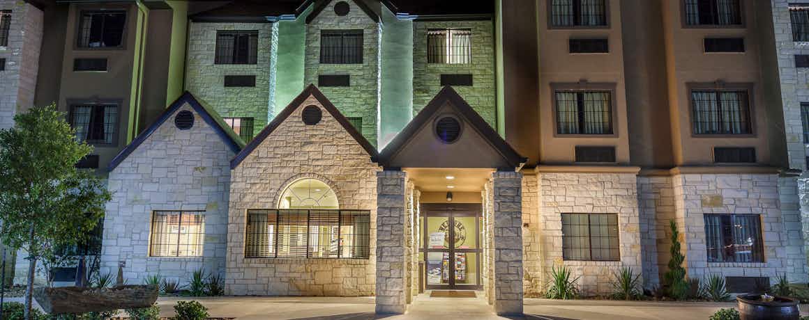 Microtel Inn & Suites Round Rock