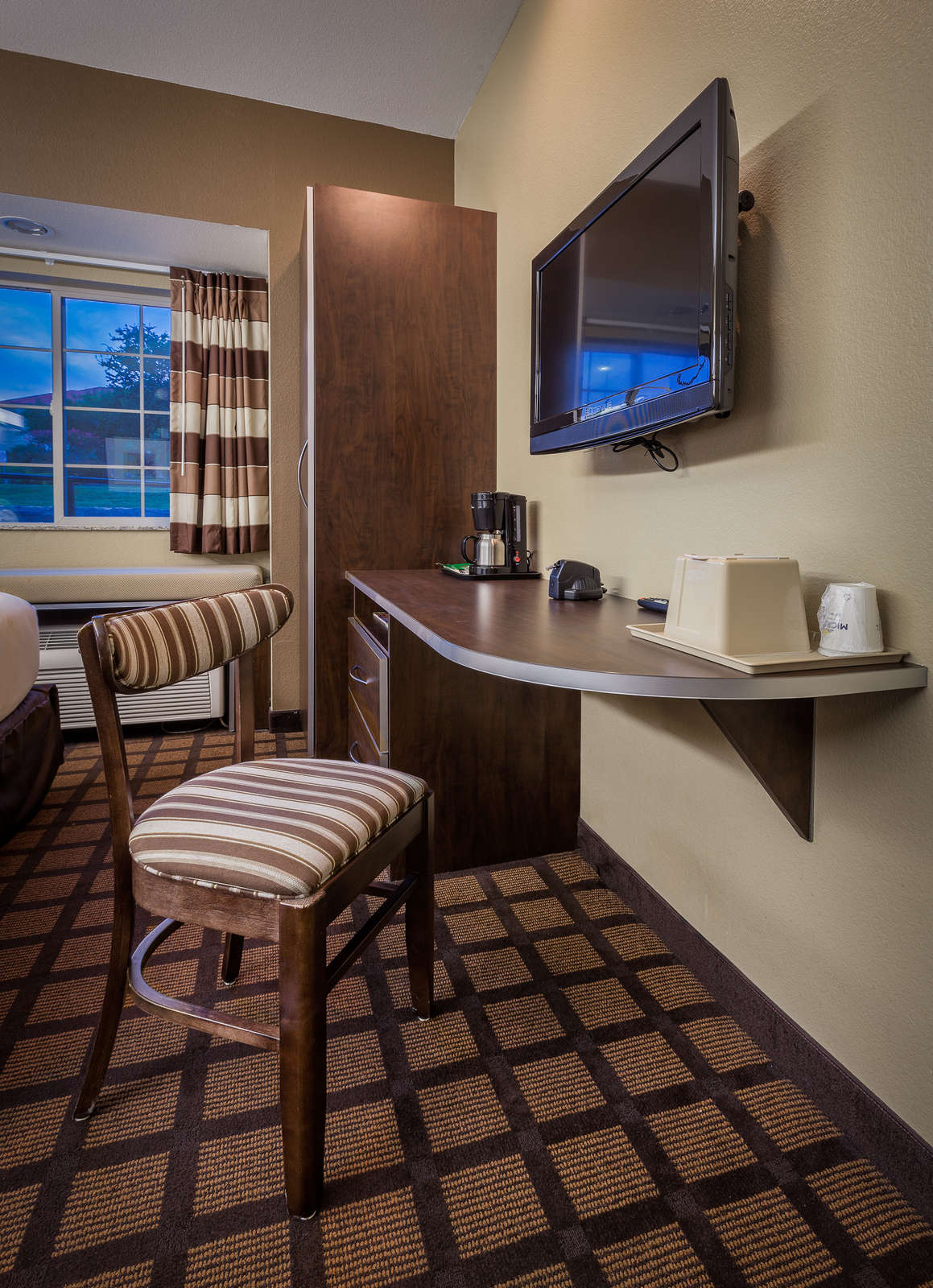 Hotel Microtel Inn & Suites Austin Airport photo 5