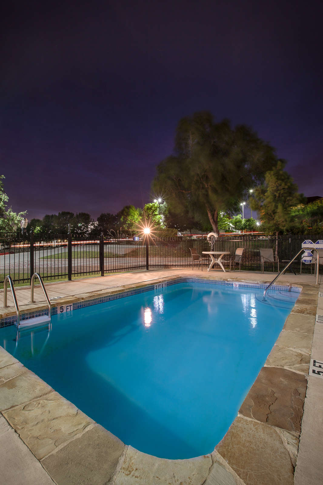 Hotel Microtel Inn & Suites Austin Airport photo 1