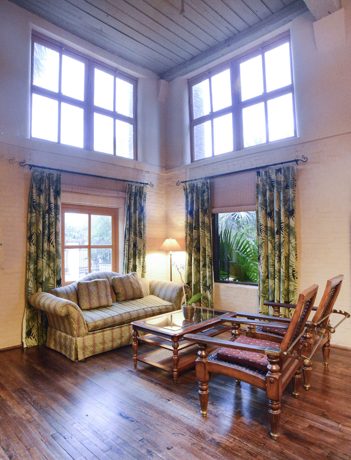 Hotel Hampton Inn & Suites Convention Center photo 3