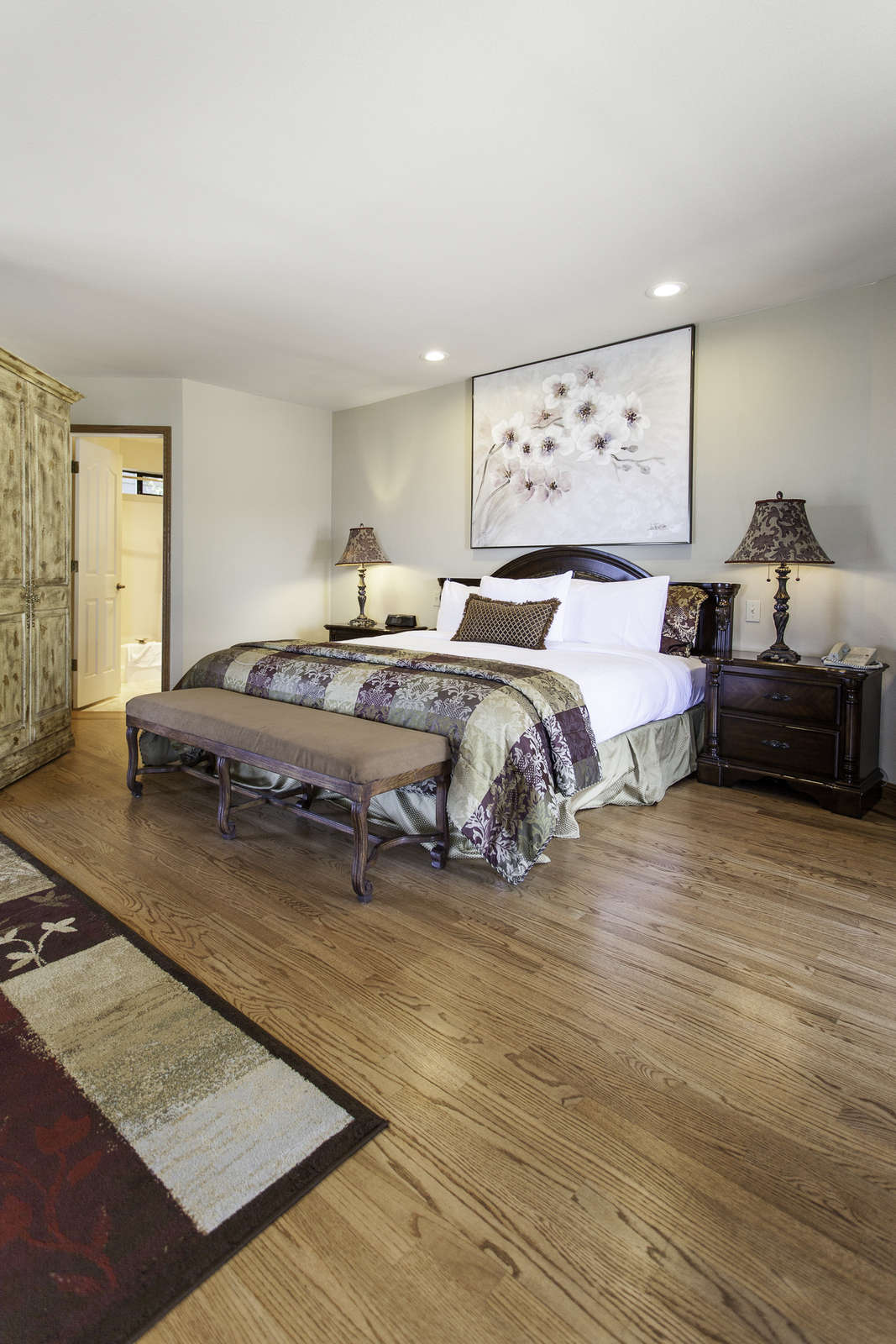 Hotel Mourelatos Lakeshore Resort photo 5