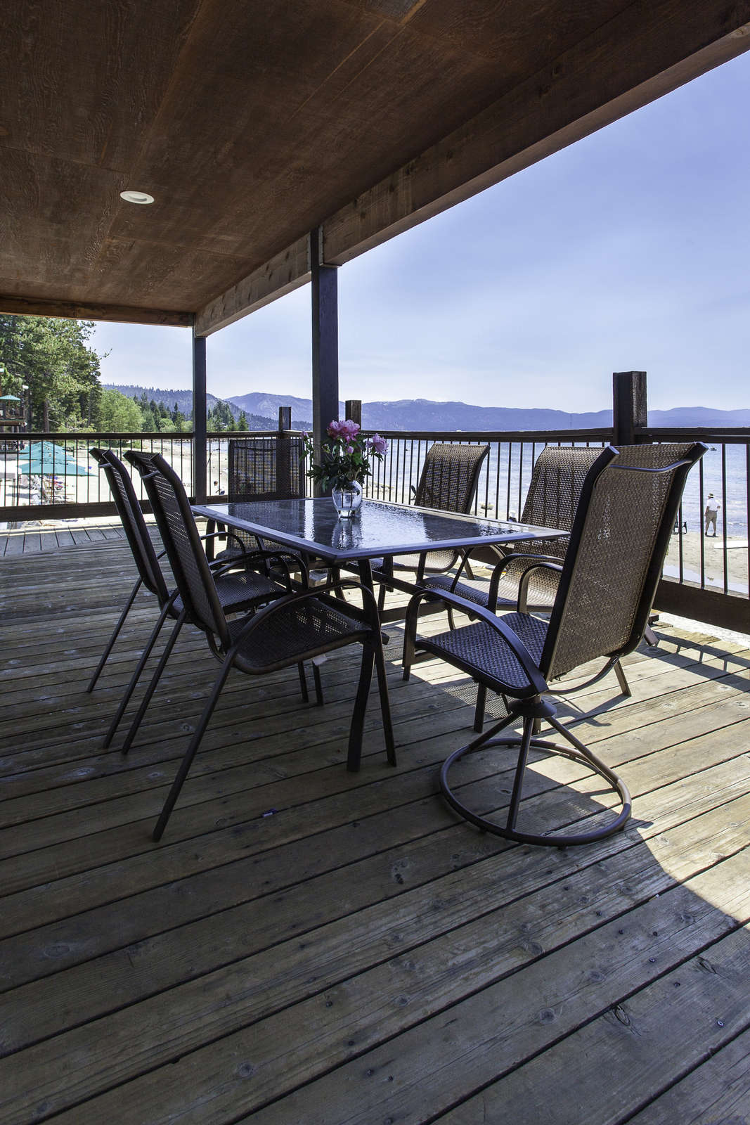 Hotel Mourelatos Lakeshore Resort photo 3