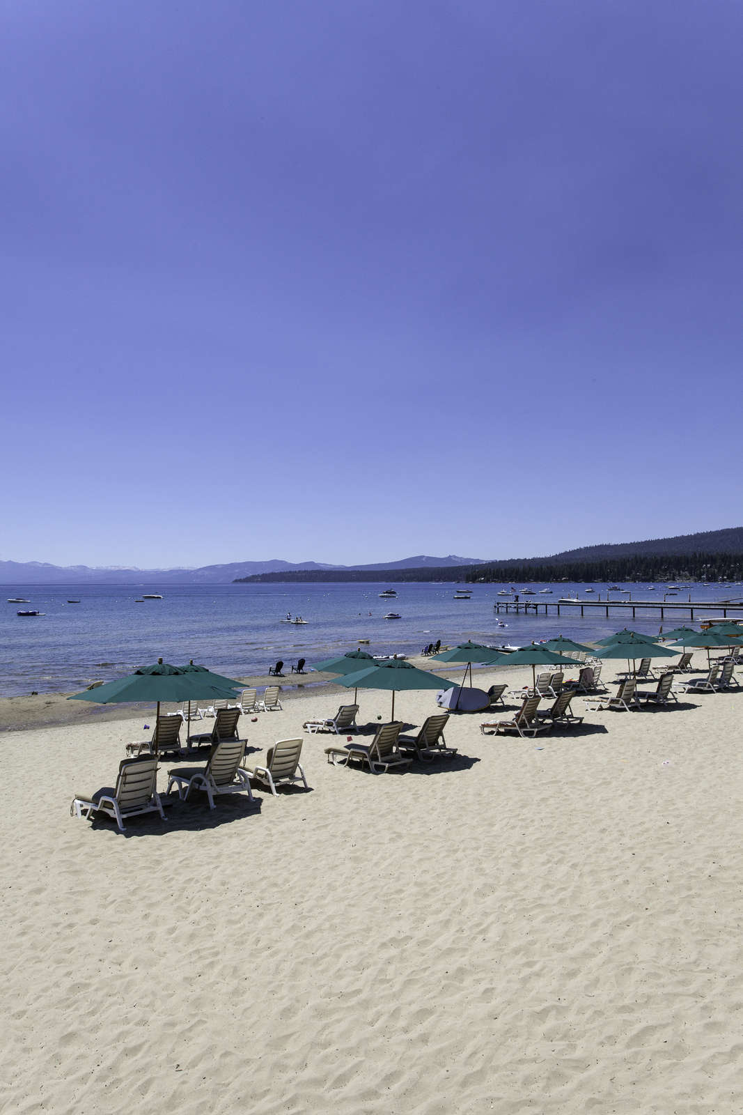 Hotel Mourelatos Lakeshore Resort photo 1