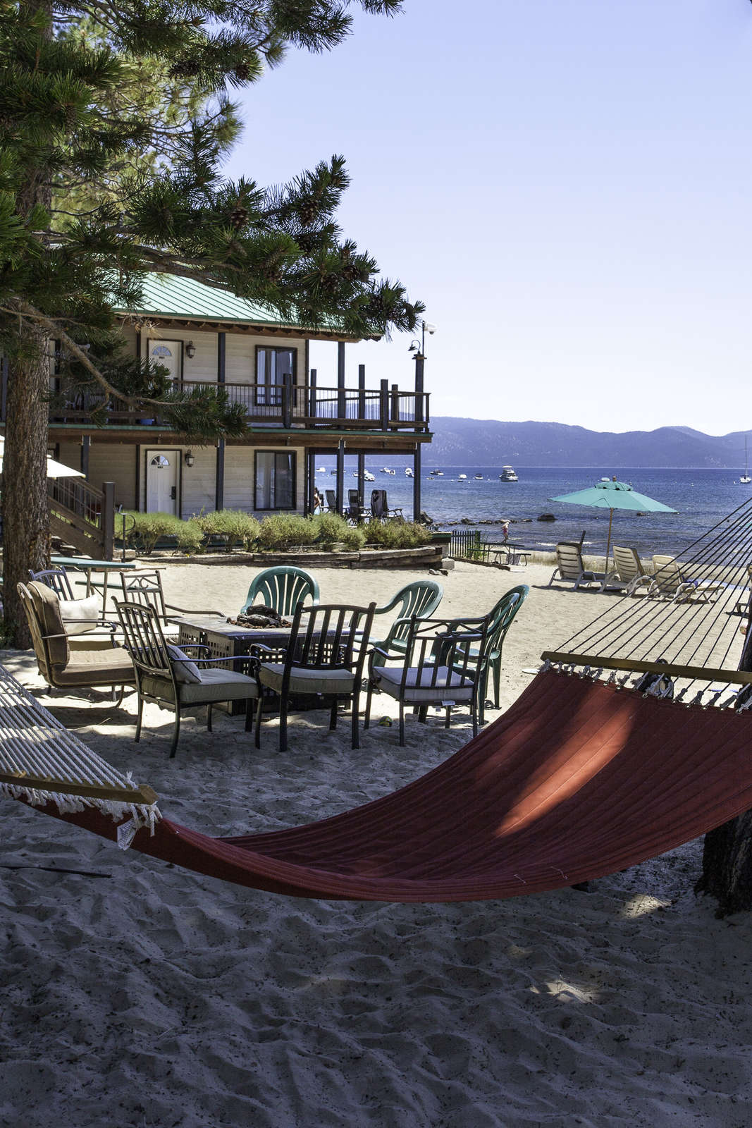 Hotel Mourelatos Lakeshore Resort photo 2