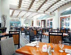 Hotel The Westin Long Beach photo 2