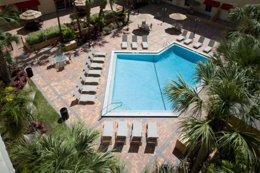 Hotel Wyndham Jacksonville Riverwalk photo 3