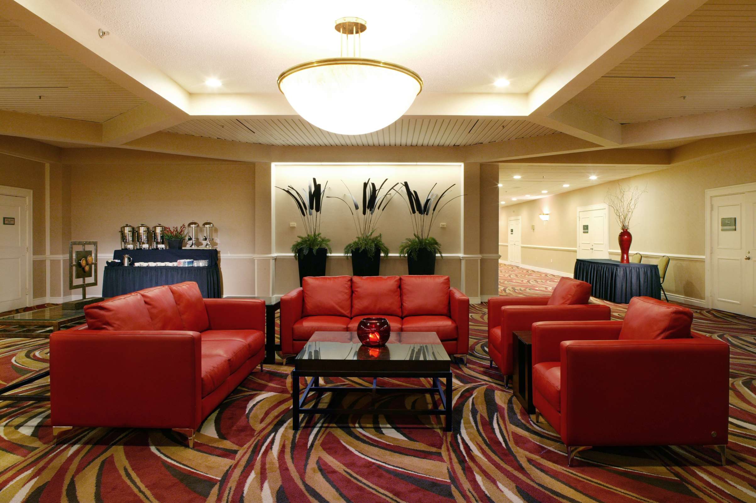 Hotel Wyndham Jacksonville Riverwalk photo 1