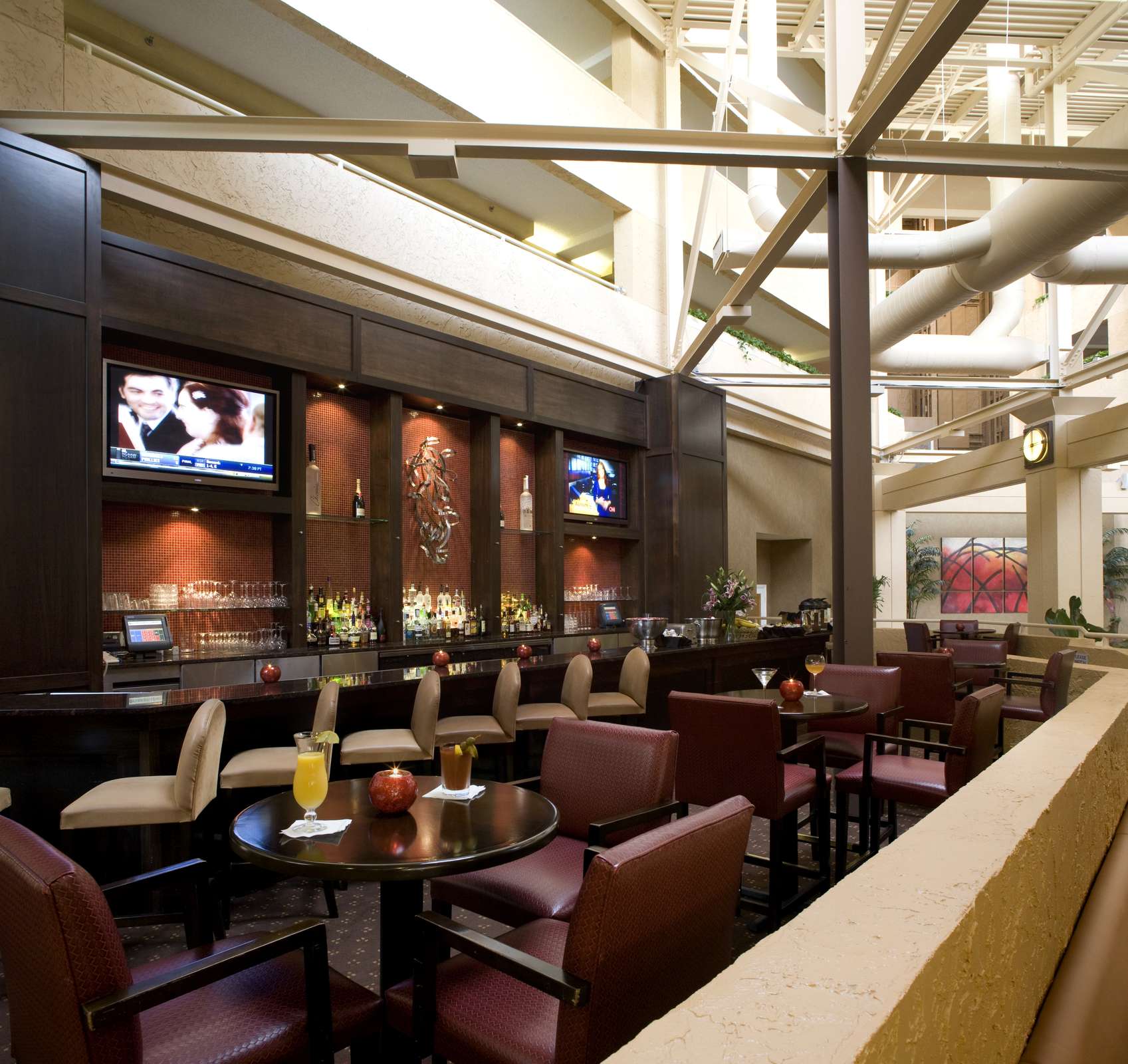 Hotel Wyndham Jacksonville Riverwalk photo 2