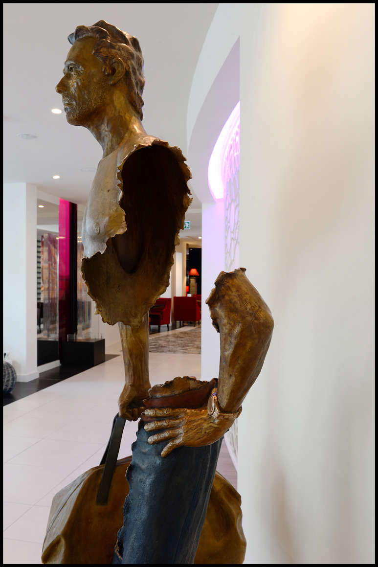 Hotel Hotel N'vY photo 4