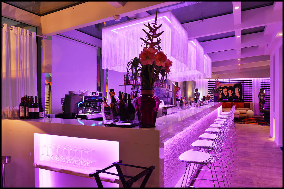 Hotel Hotel N'vY photo 3