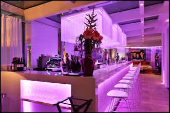 Hotel Hotel N'vY photo 3
