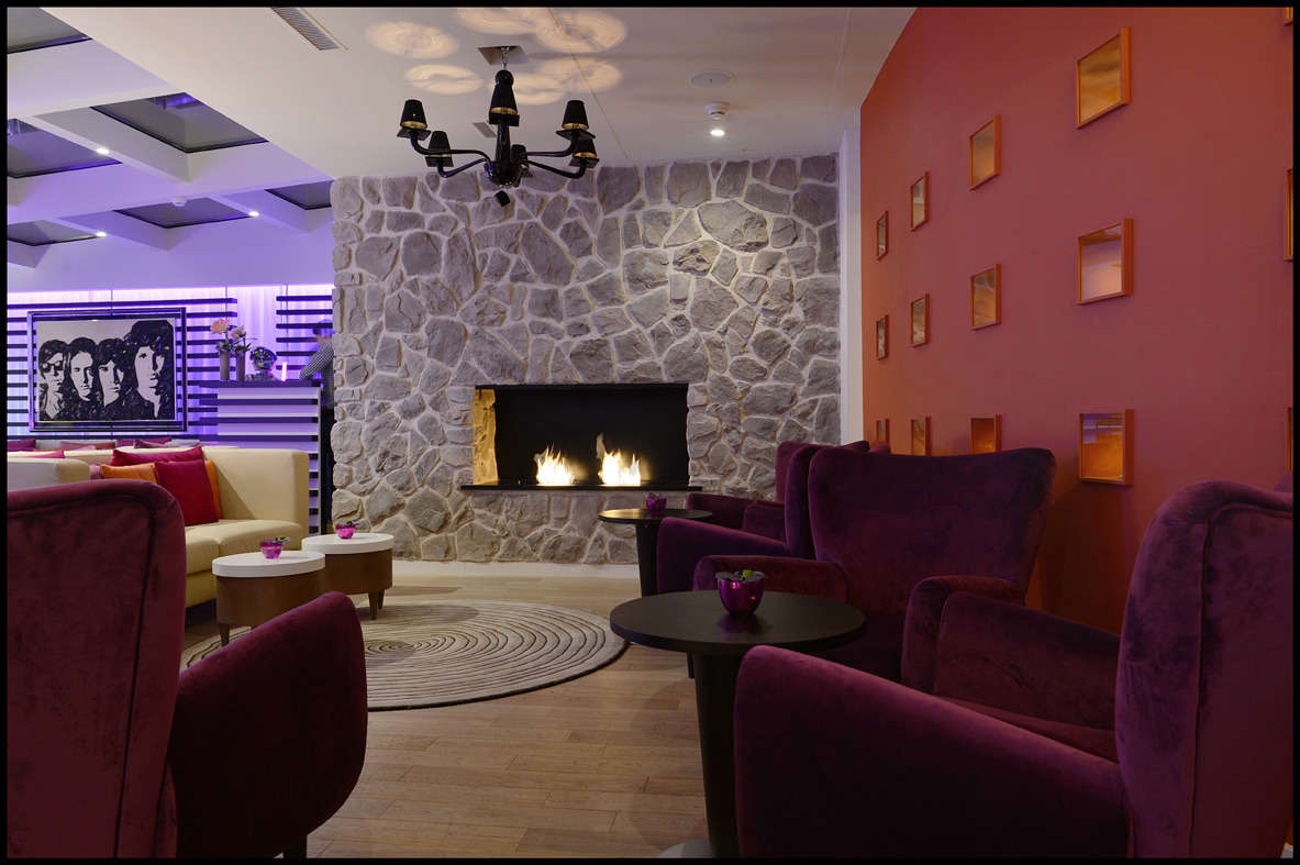 Hotel Hotel N'vY photo 2