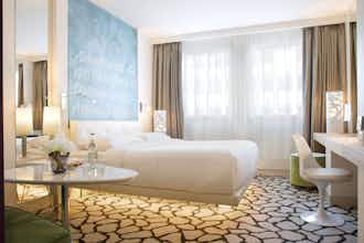Hotel Hotel N'vY photo 5