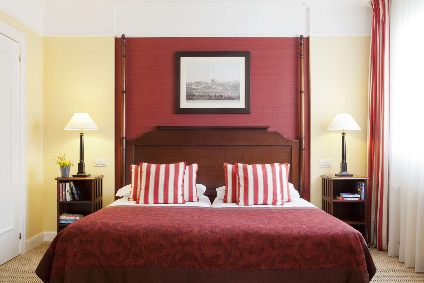 Hotel Hotel Kipling photo 5