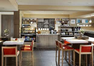 Hotel The Anza photo 4