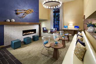Hotel The Anza photo 1