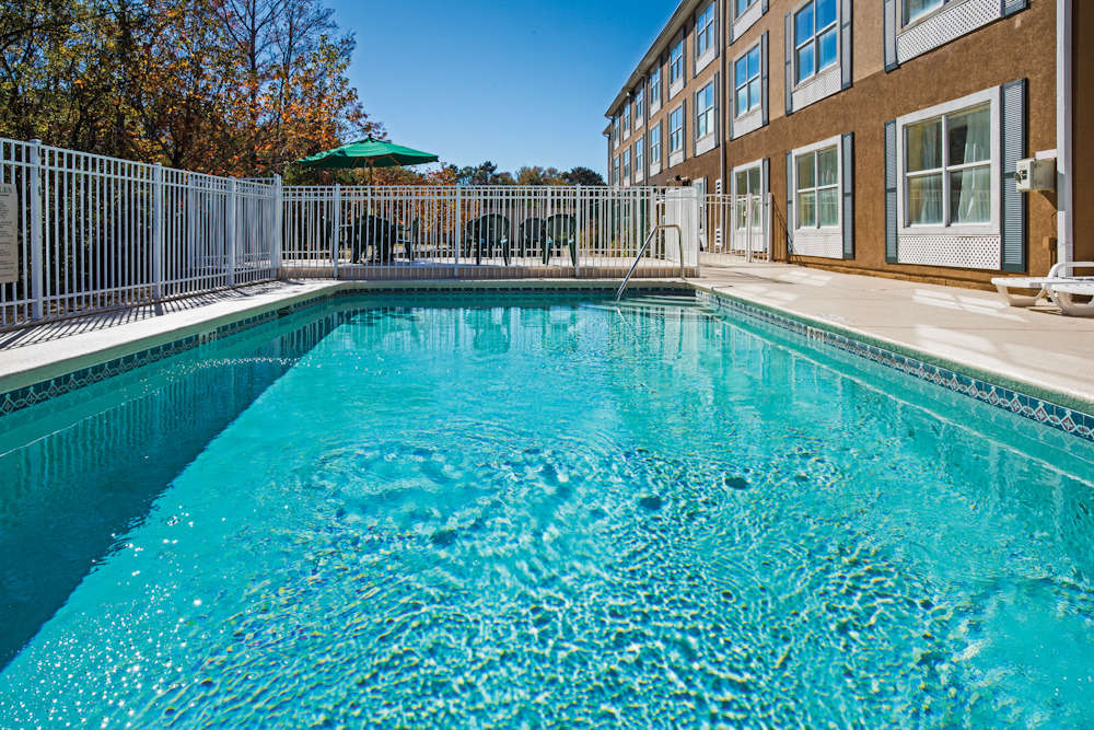 Hotel Country Inn & Suites photo 5