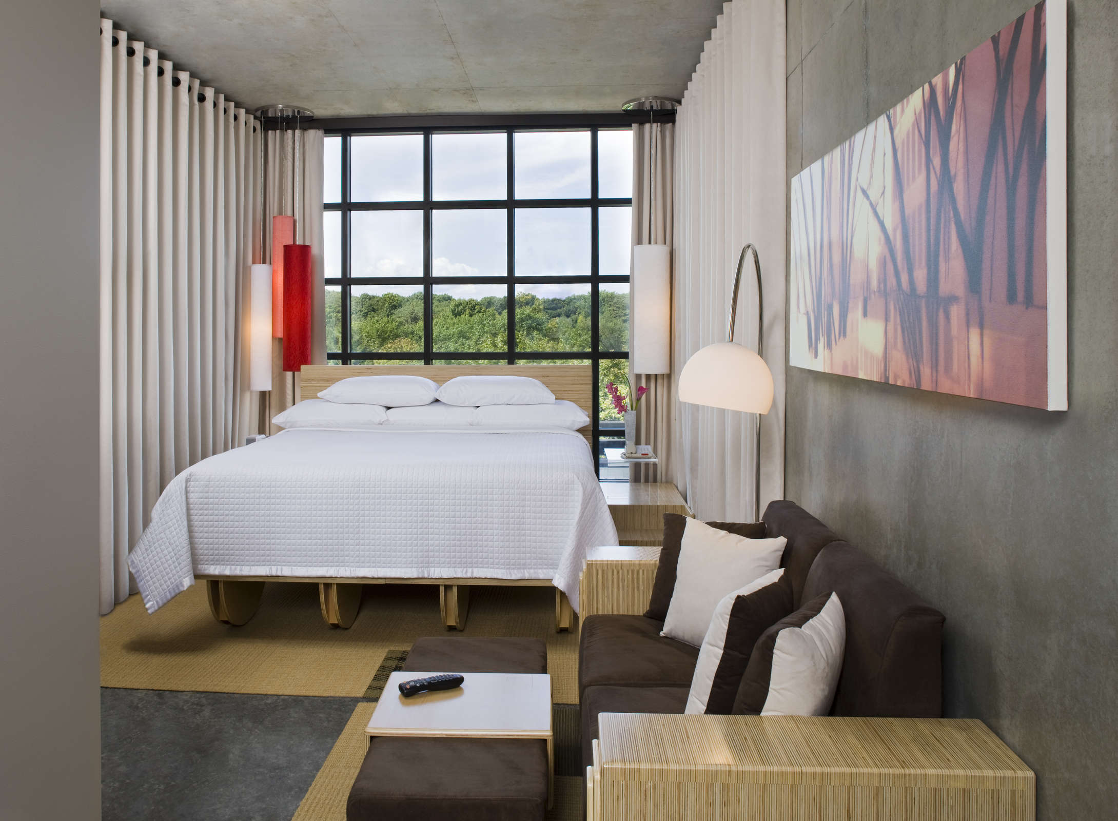 Hotel NYLO Providence / Warwick photo 3