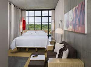 Hotel NYLO Providence / Warwick photo 3