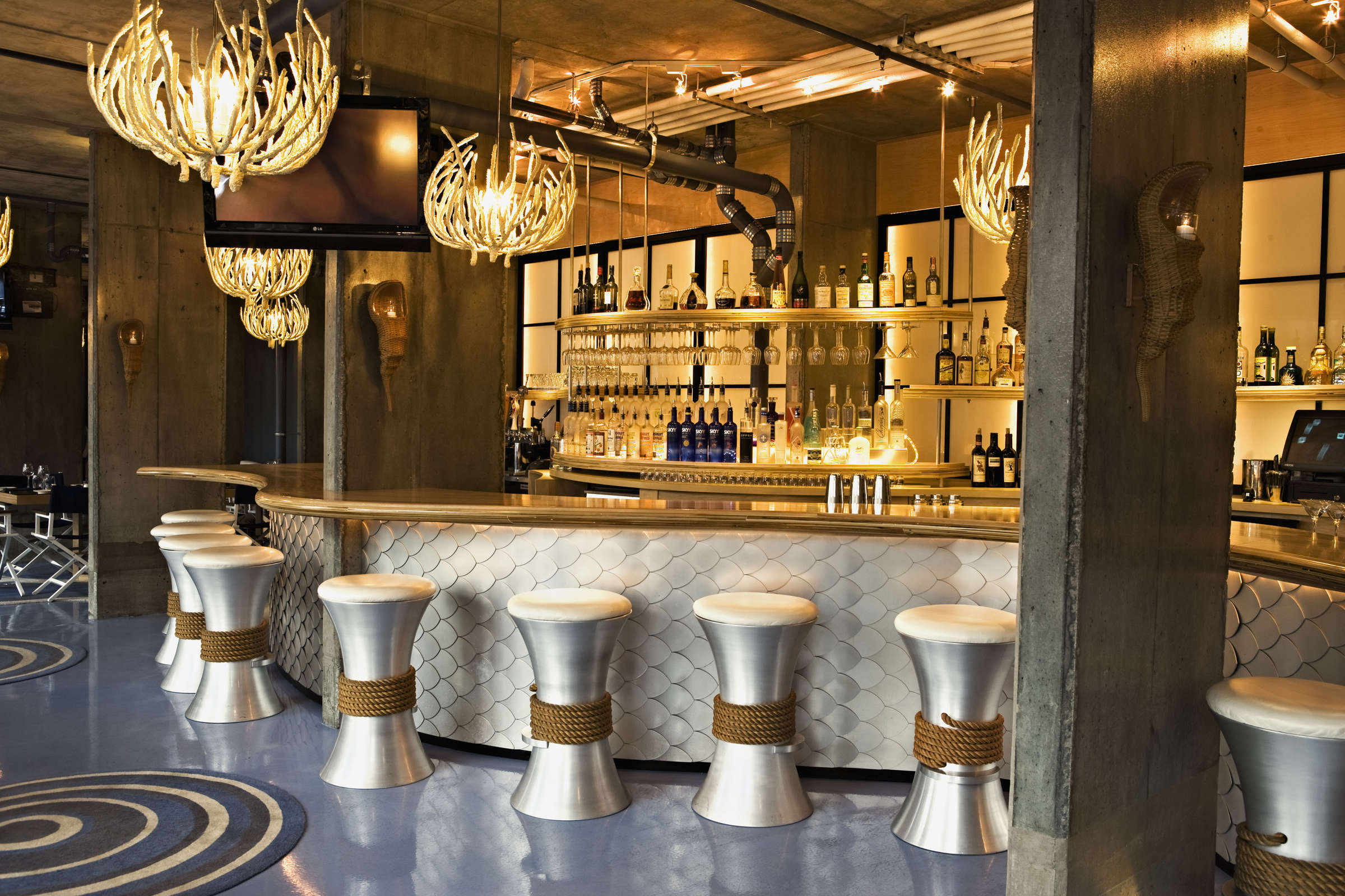 Hotel NYLO Providence / Warwick photo 1