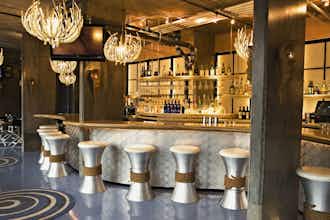 Hotel NYLO Providence / Warwick photo 1
