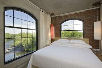 Hotel NYLO Providence / Warwick photo 4