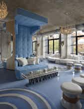 Hotel NYLO Providence / Warwick photo 2