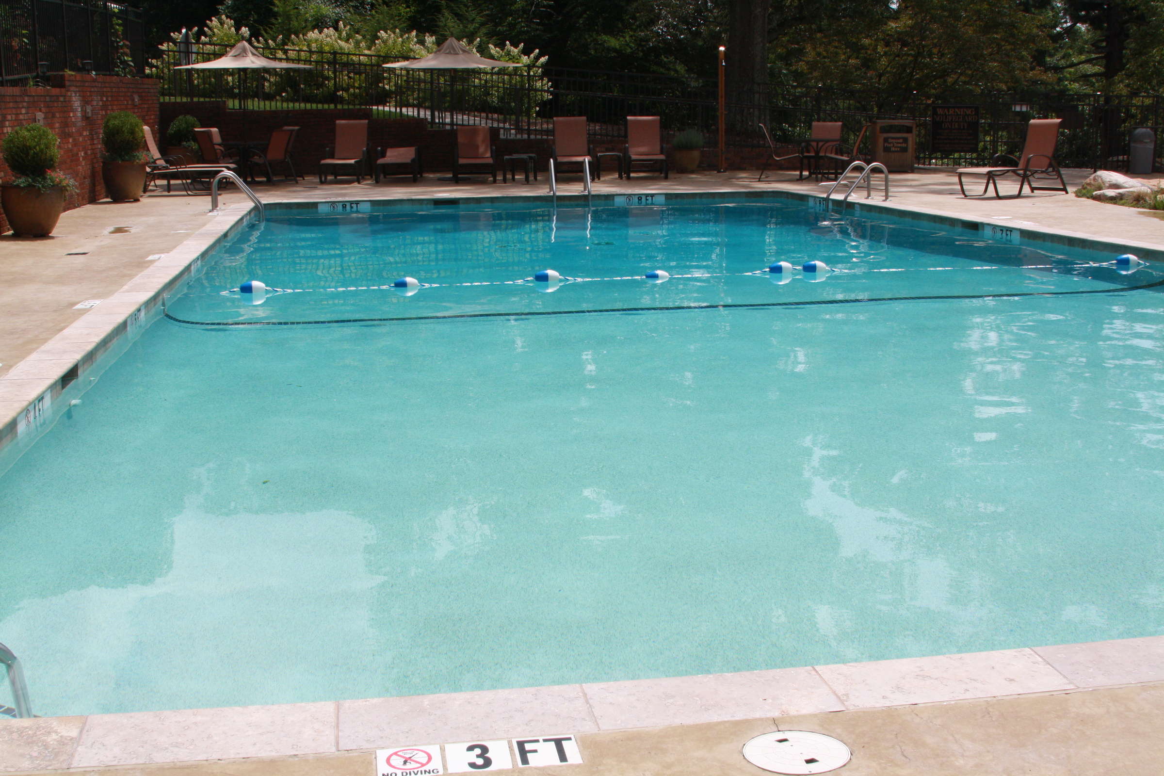 Hotel The Residences at Biltmore photo 5