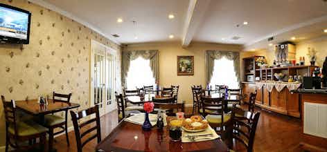 Hotel Millwood Inn & Suites photo 1