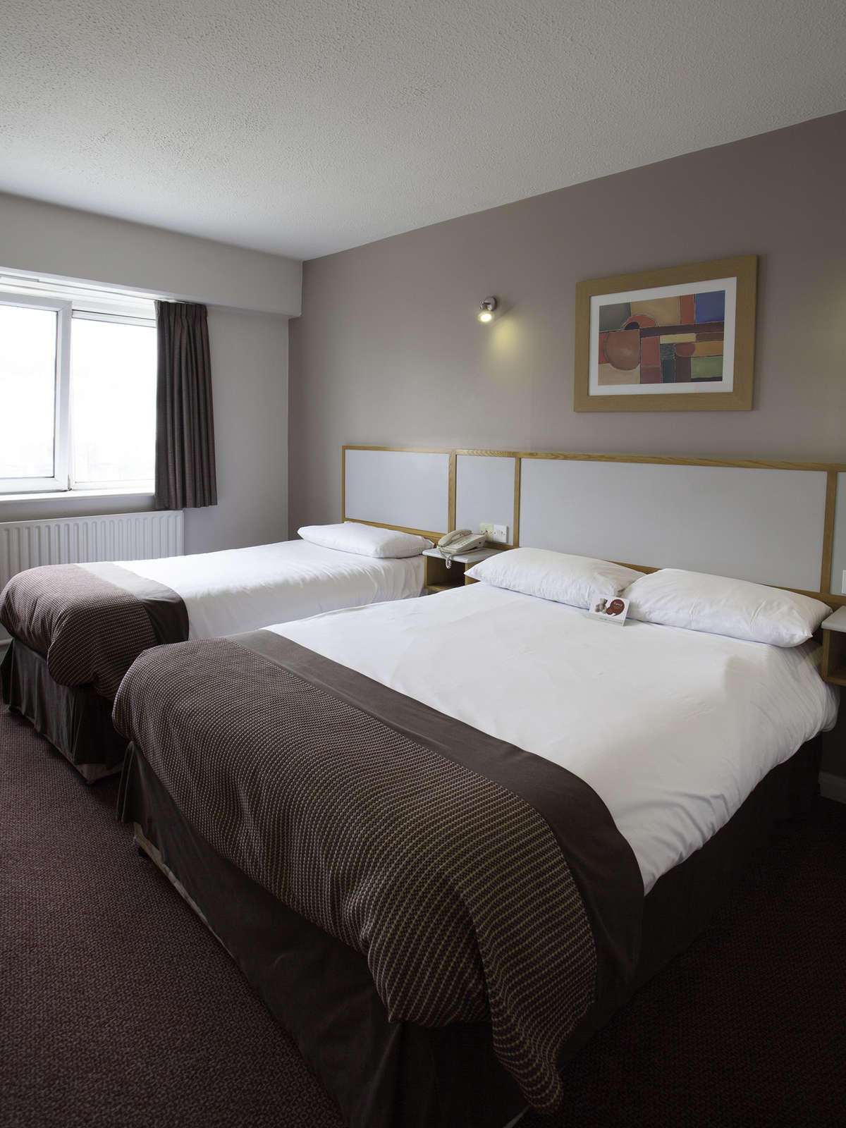 Hotel Jurys Inn Cork photo 3