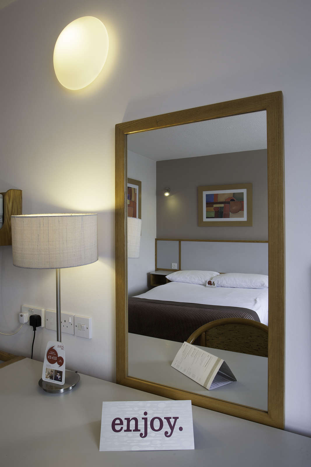 Hotel Jurys Inn Cork photo 5