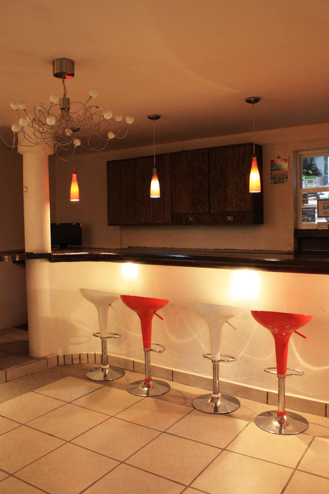 Hotel Casa Blanca San Miguel B&B photo 3