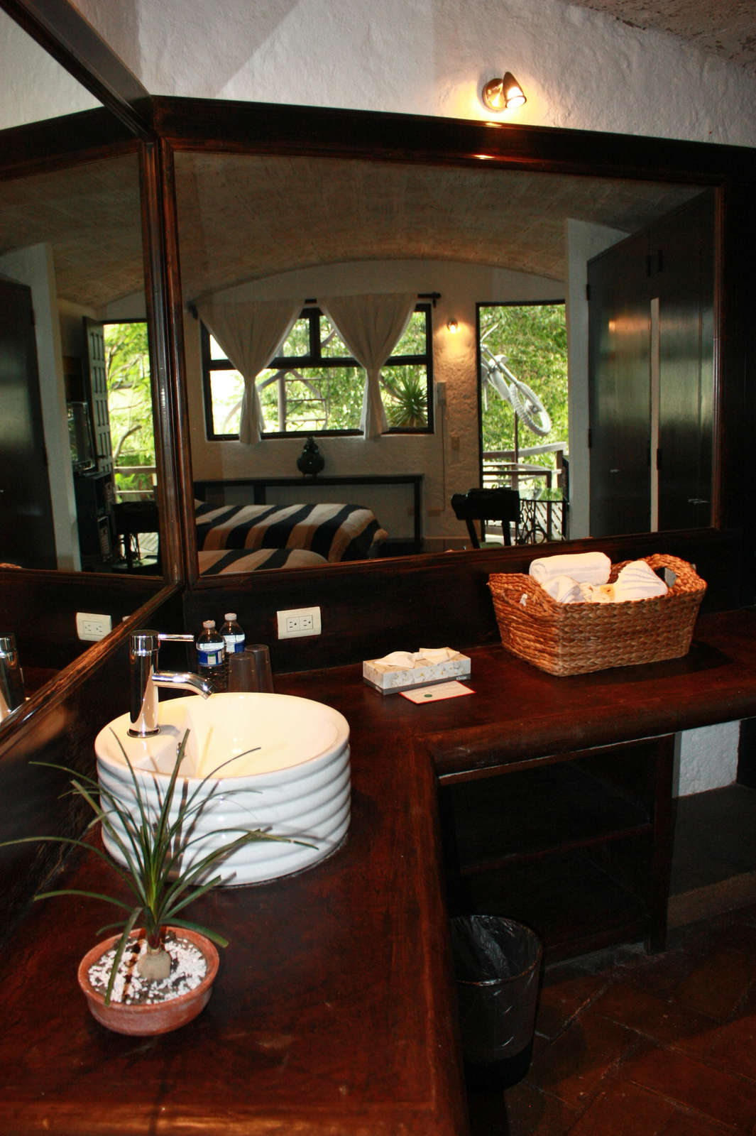 Hotel Casa Blanca San Miguel B&B photo 5