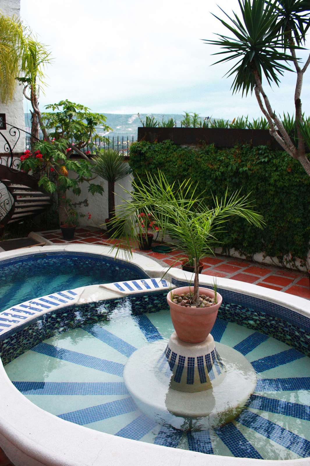 Hotel Casa Blanca San Miguel B&B photo 1