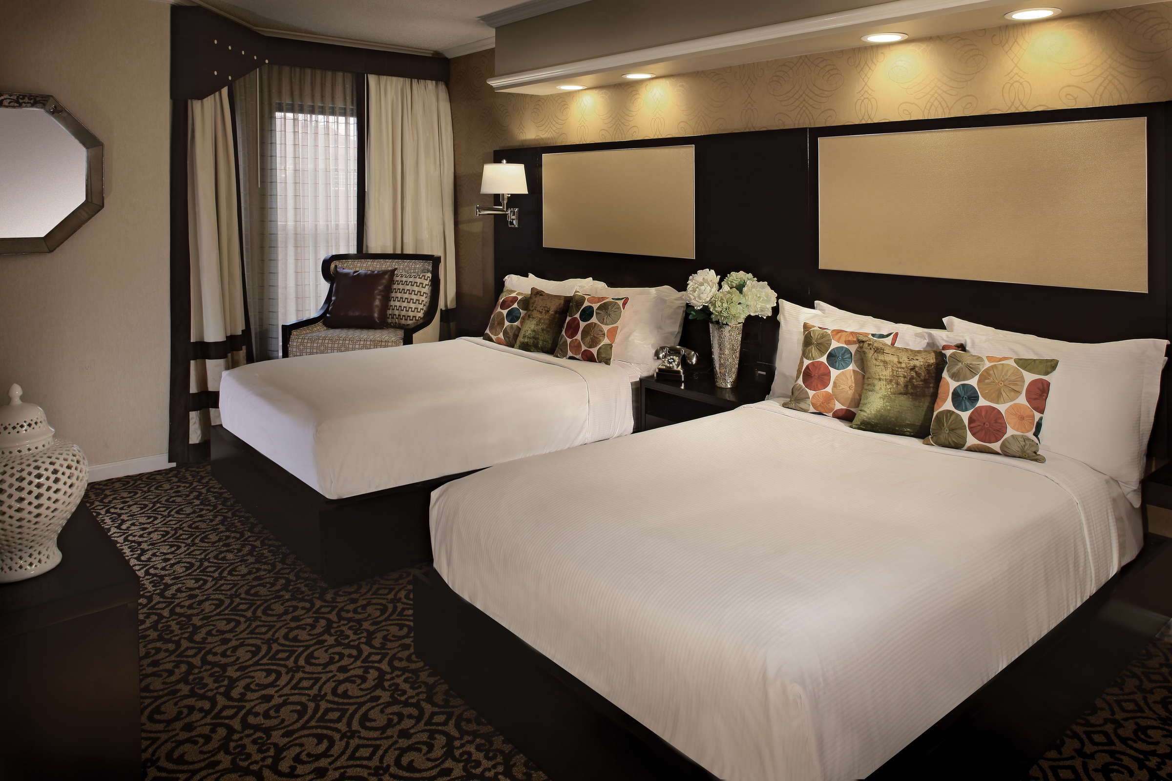 Hotel The Inn at Fox Hollow photo 4