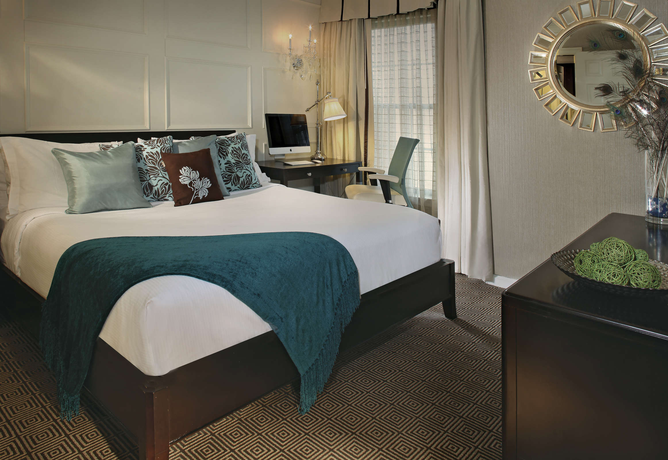 Hotel The Inn at Fox Hollow photo 2