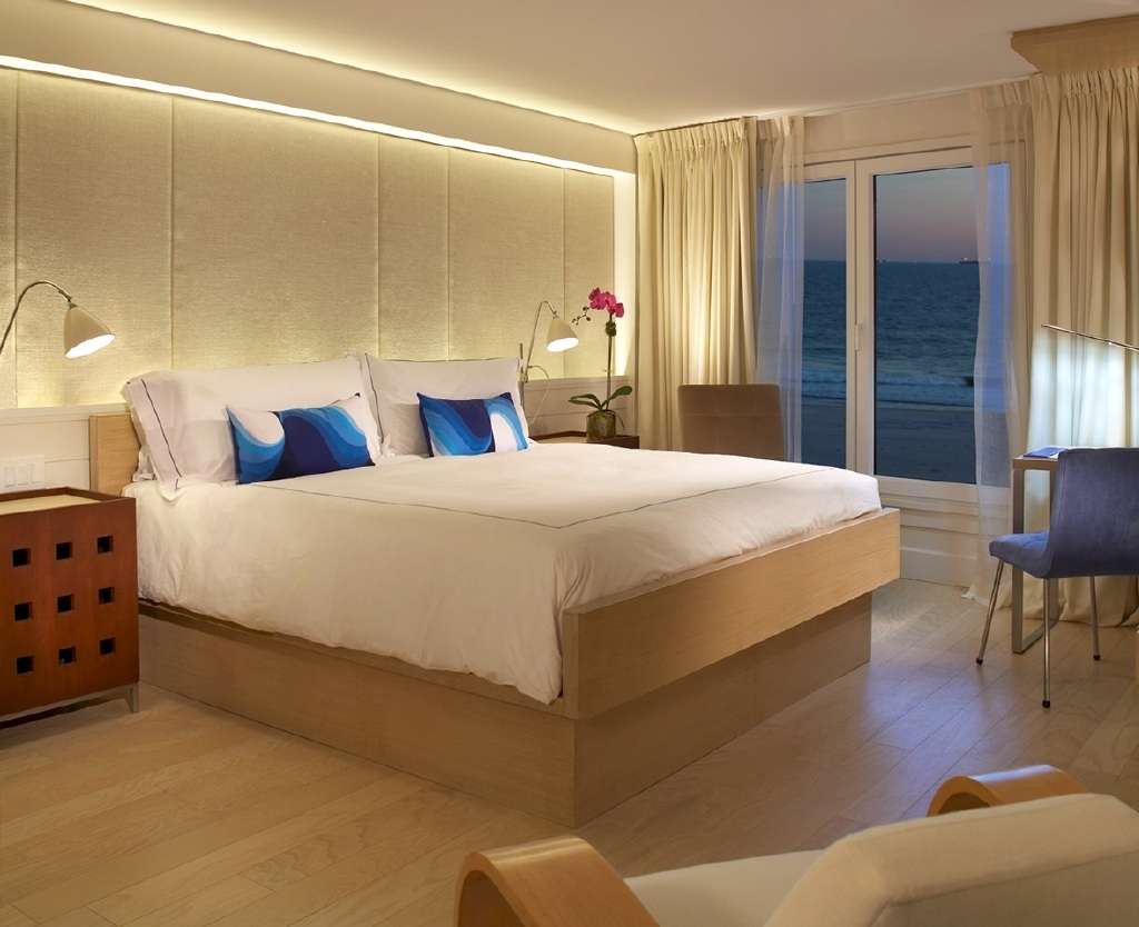 Hotel The Allegria Hotel photo 4