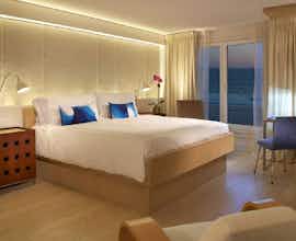 Hotel The Allegria Hotel photo 4