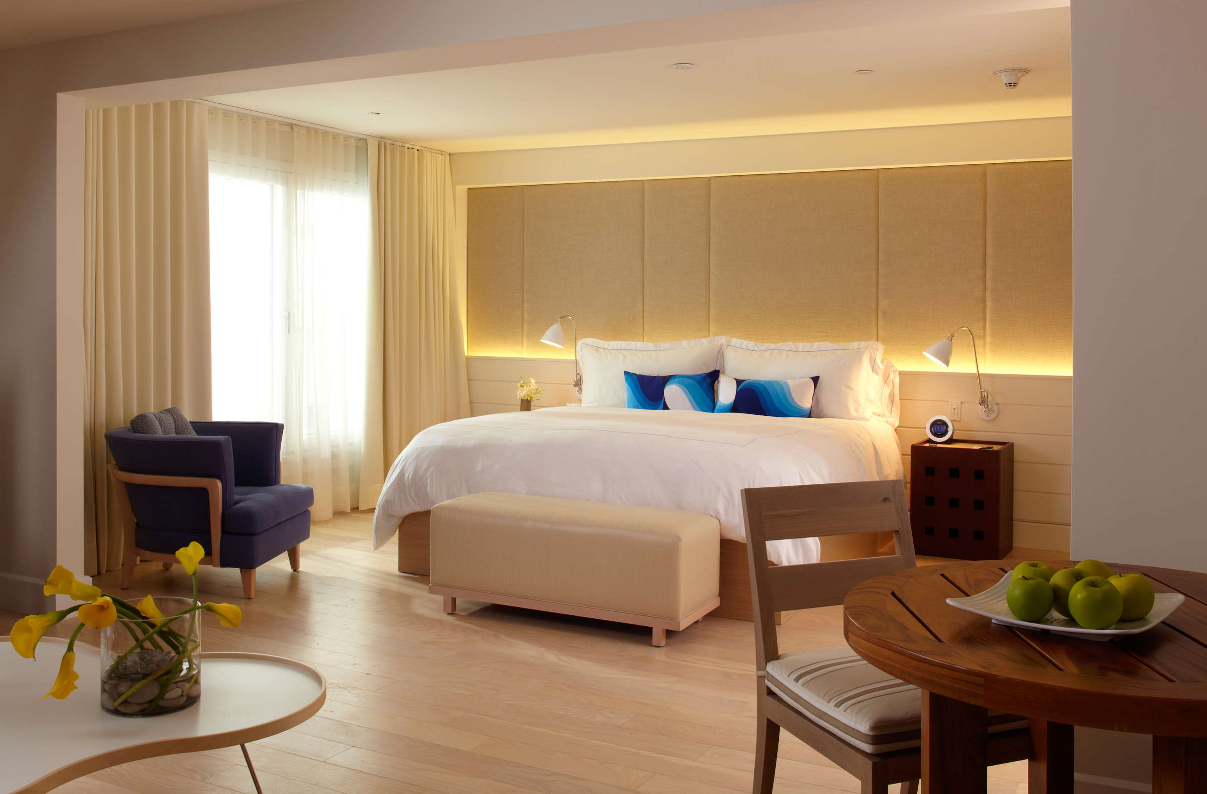 Hotel The Allegria Hotel photo 5