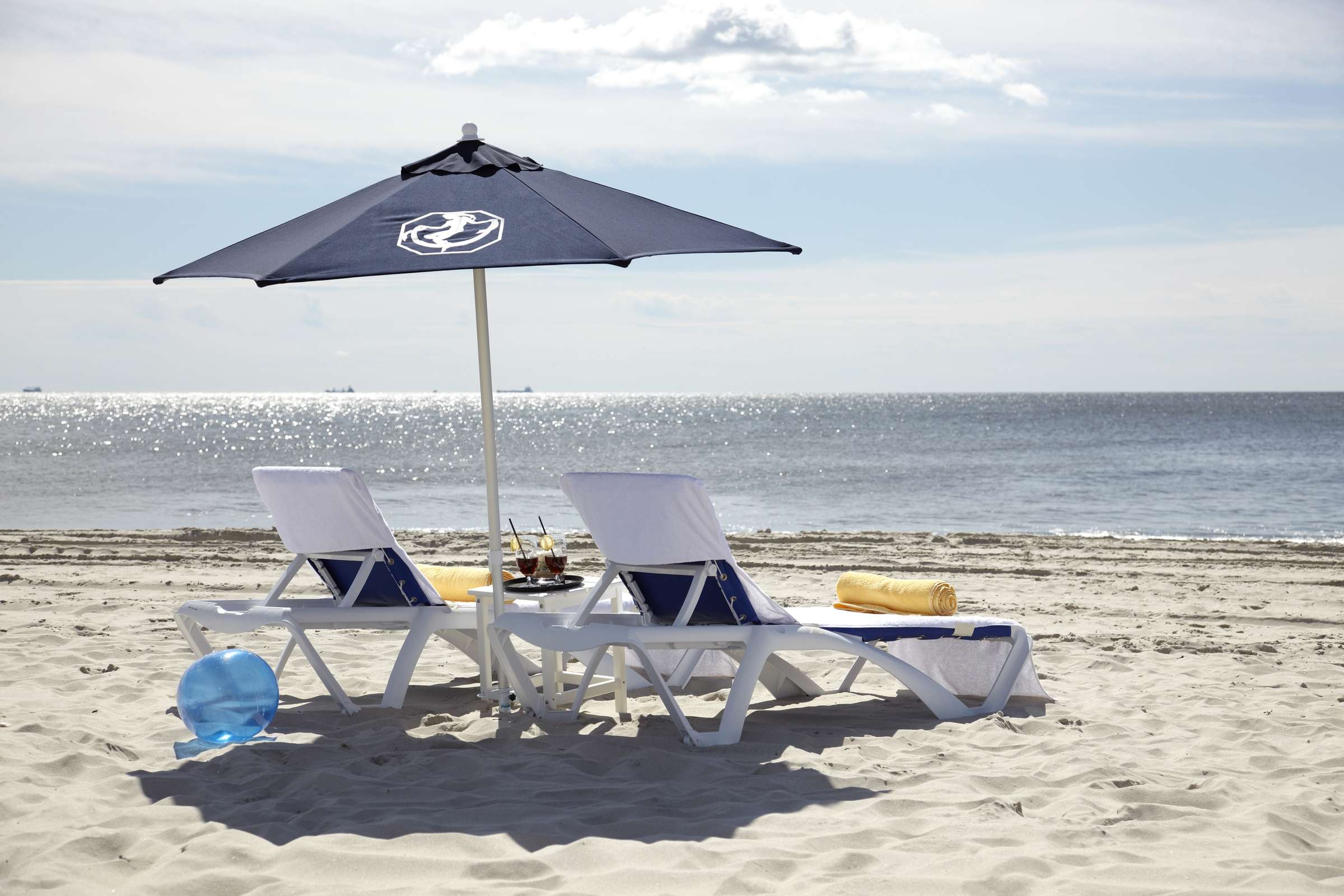 Hotel The Allegria Hotel photo 3