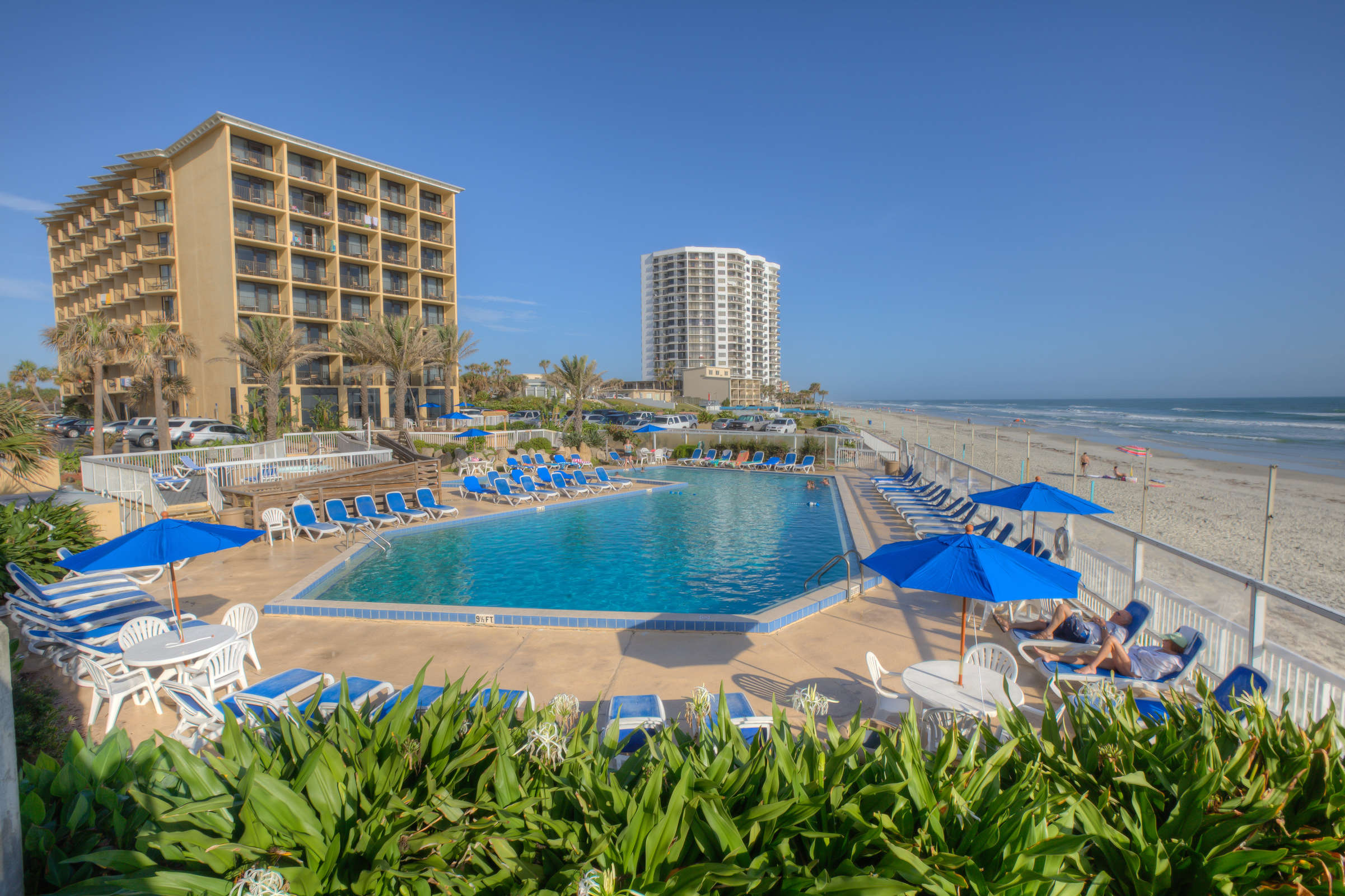 Acapulco Hotel & Resort