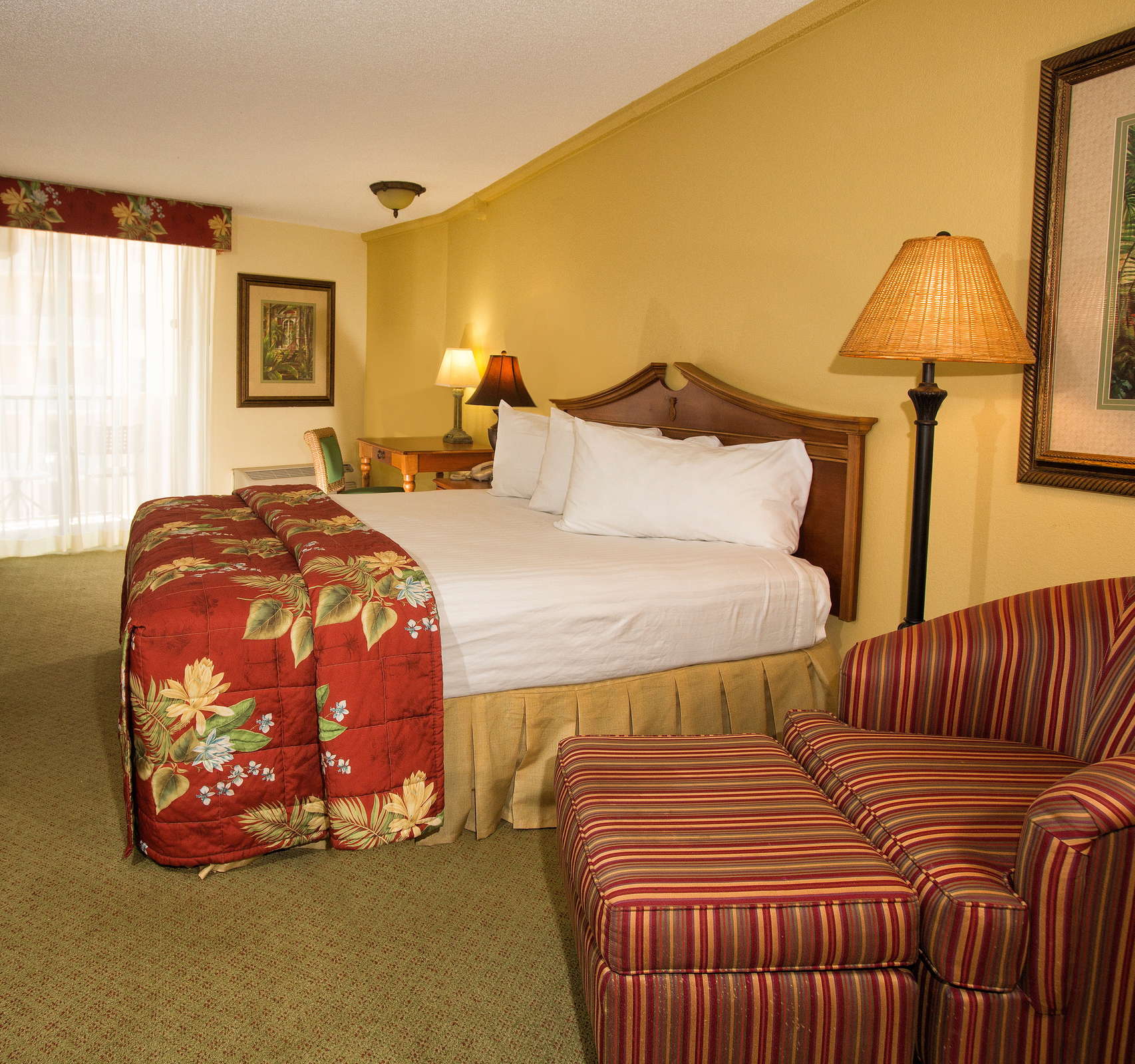 Hotel Acapulco Hotel & Resort photo 4