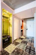 Hotel Mama Shelter Marseille photo 5