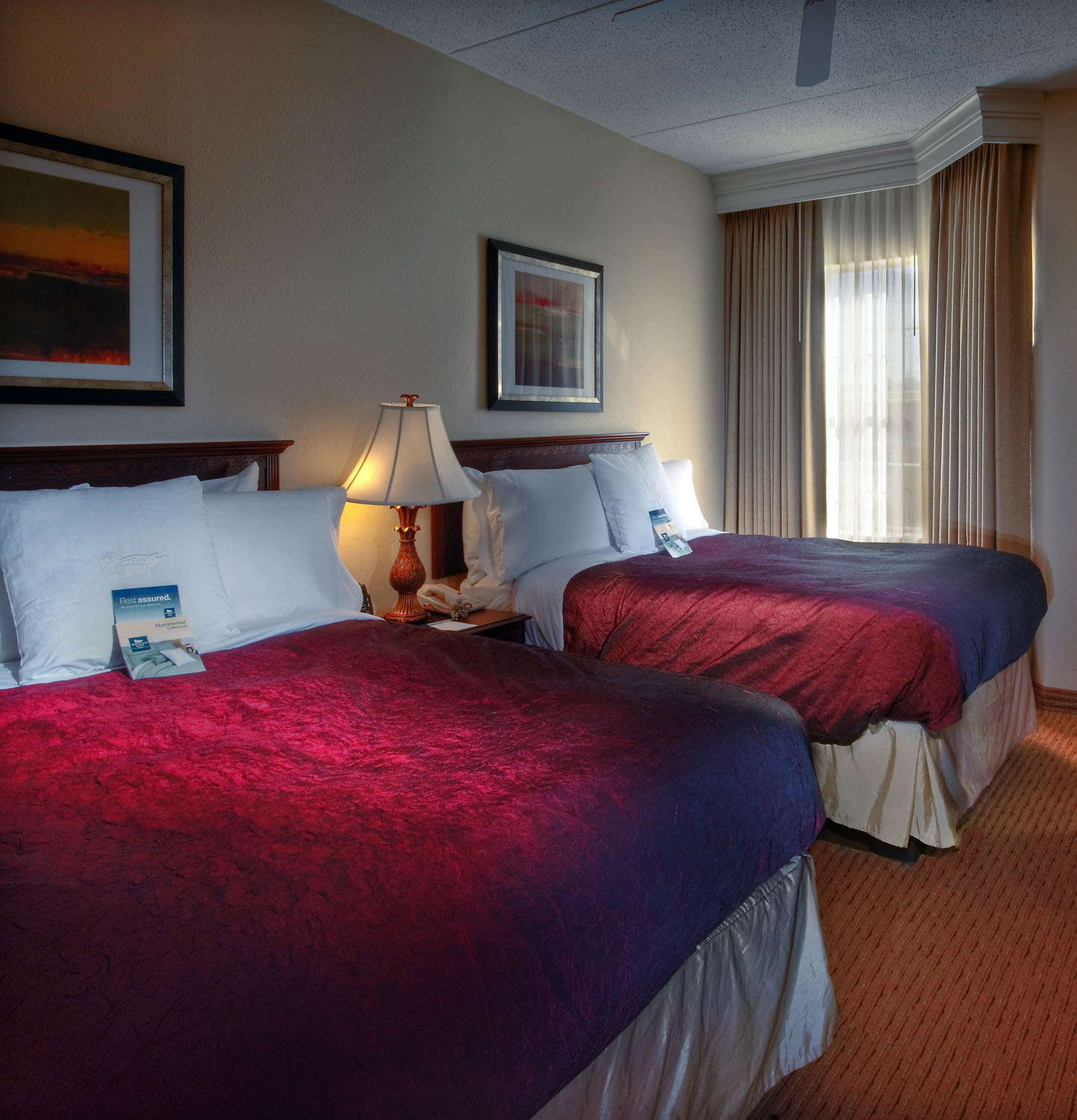 Hotel Homewood Suites by Hilton Chattanooga-Hamilton Place photo 3