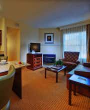 Hotel Homewood Suites by Hilton Chattanooga-Hamilton Place photo 5