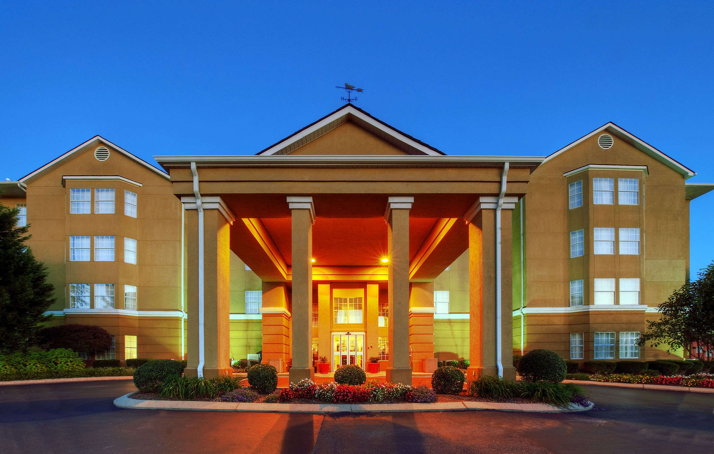 Homewood Suites by Hilton Chattanooga-Hamilton Place